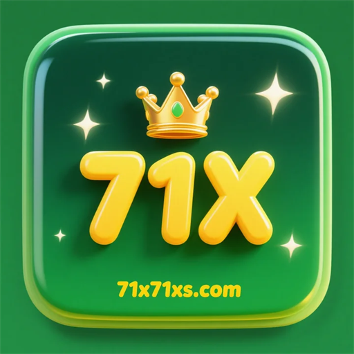 71x.com logo