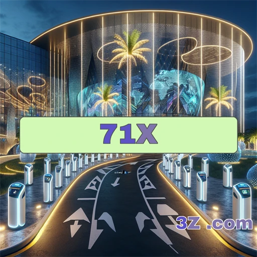 71x.com Aplicativo Jogos