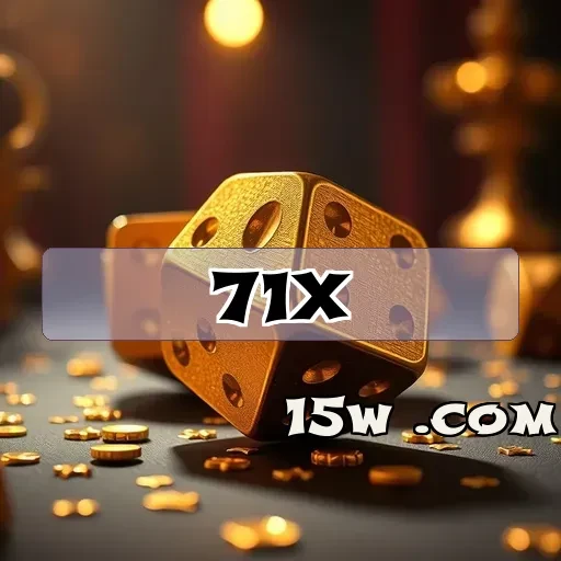 71x.com: O Destino Definitivo Para Jogos Confiáveis no Brasil