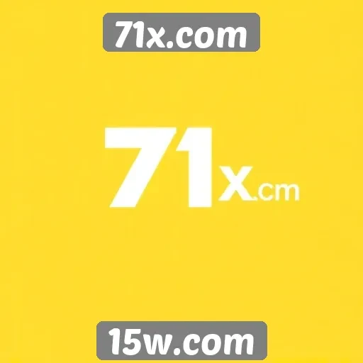 Impacto do 71x.com na comunidade de gamers