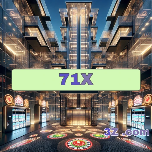 71x.com Jogos Diversos