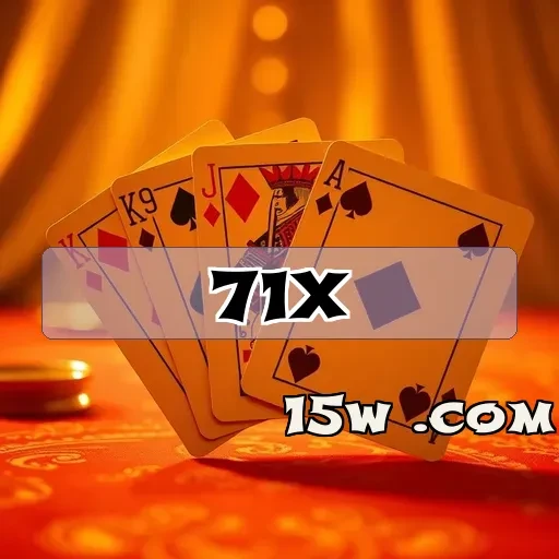71x.com: Explorando as Funcionalidades que Transformam o Login em Diversão