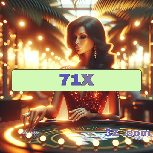 71x.com Caça-Níqueis