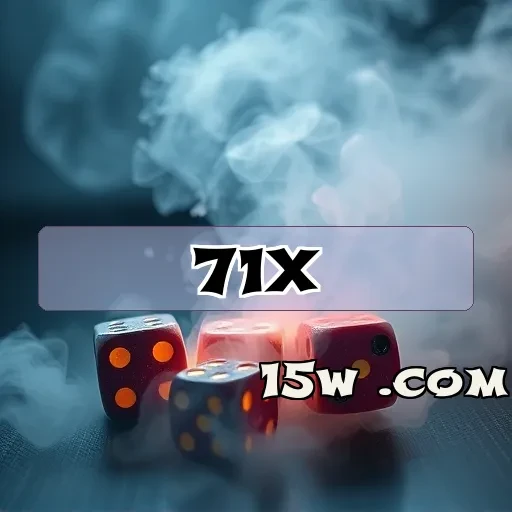 71x.com: Venha Descobrir Eventos Esportivos que Encantam