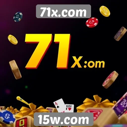 Éxitos e desafios da plataforma 71x.com