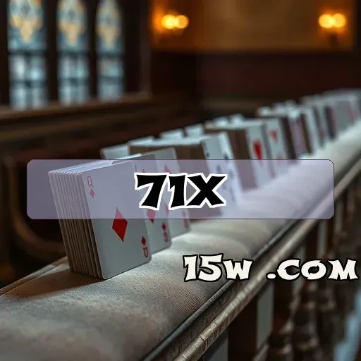 71x.com: Suporte 24/7 que Transforma sua Jogabilidade